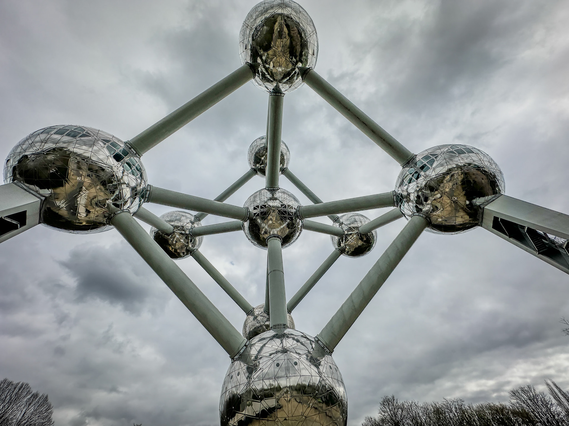 Atomium