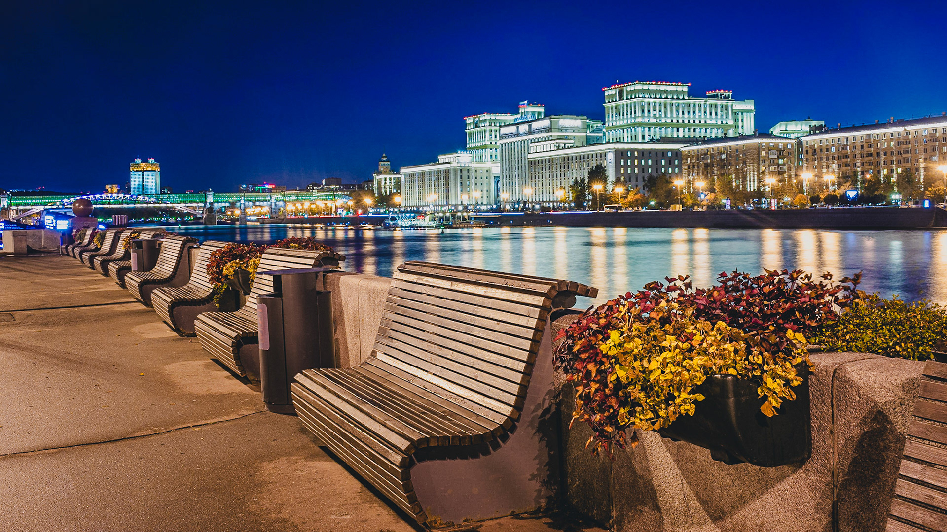 Moscow, Russia