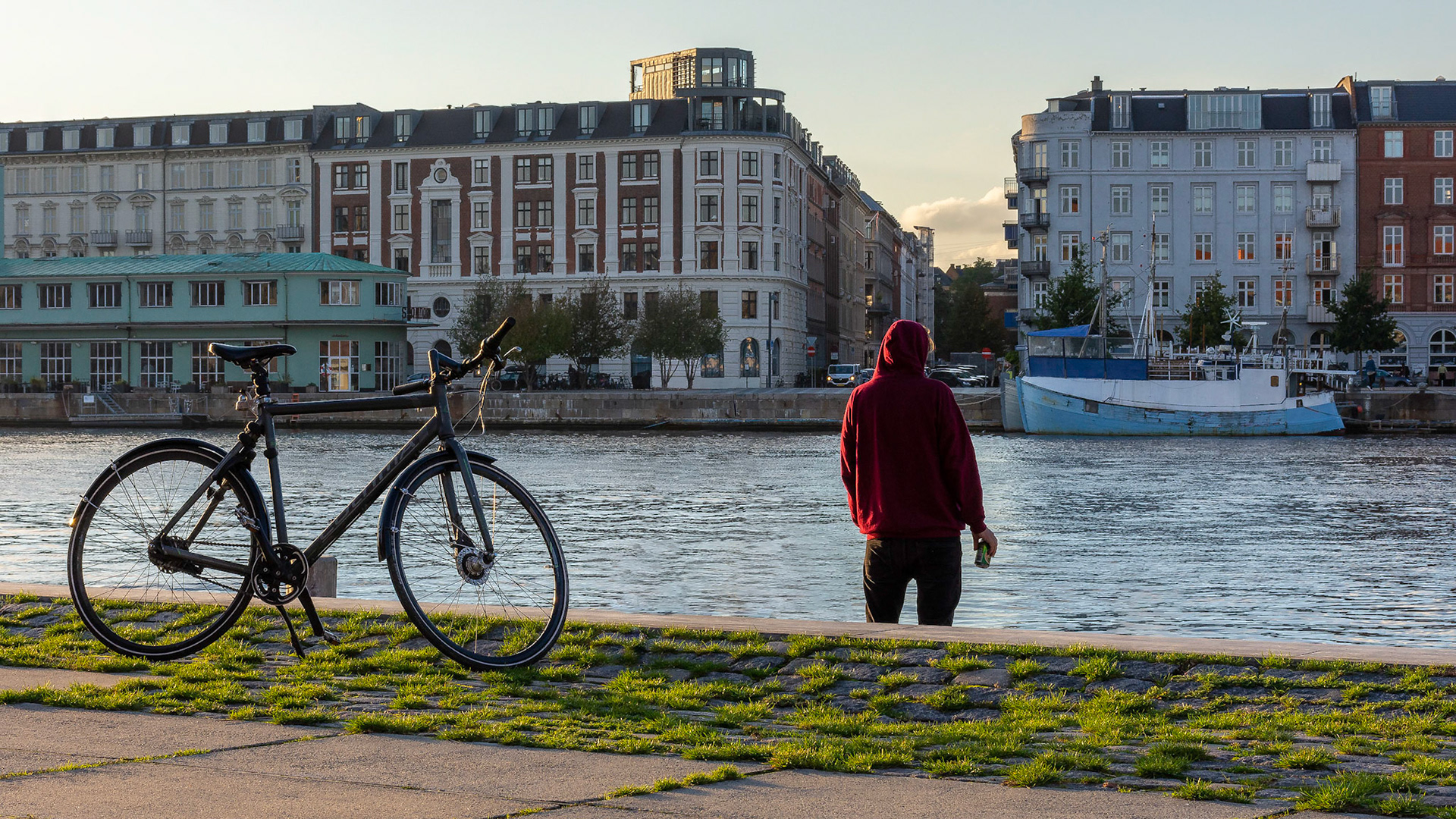 Copenhagen, Denmark