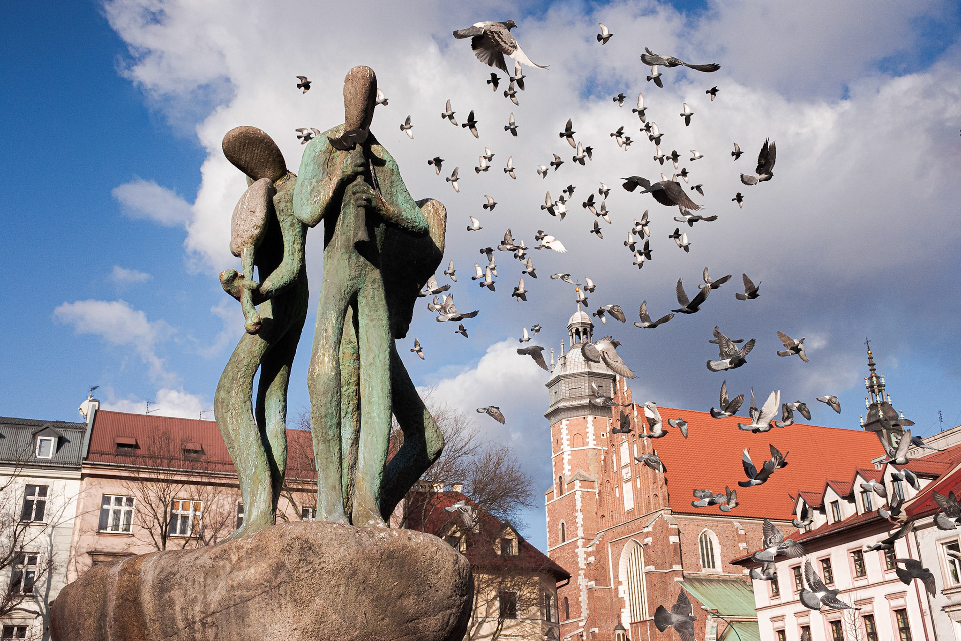 Krakow, Poland