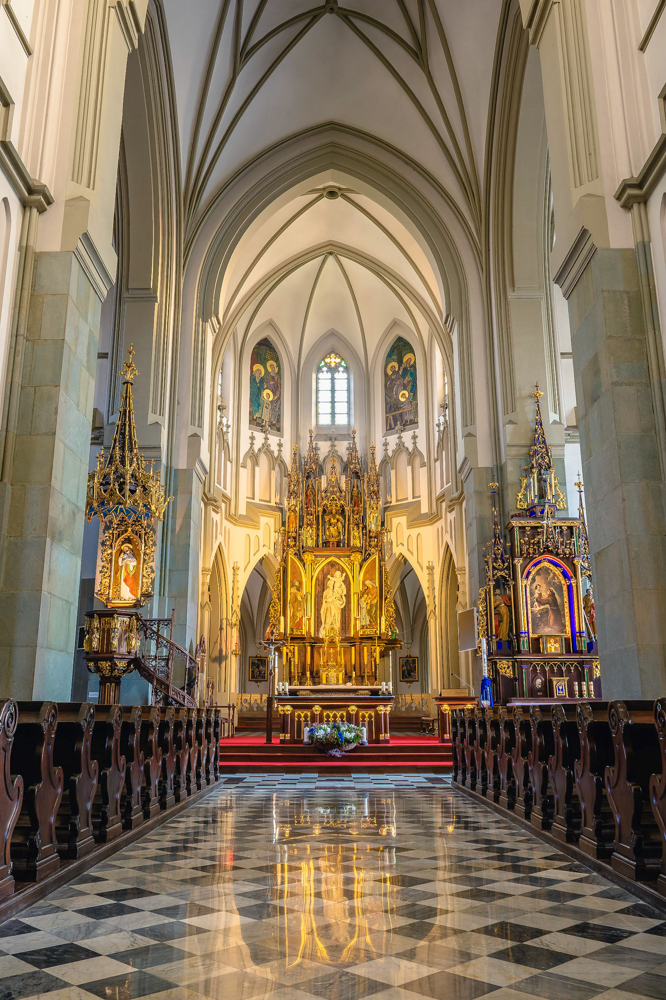 Krakow, Poland