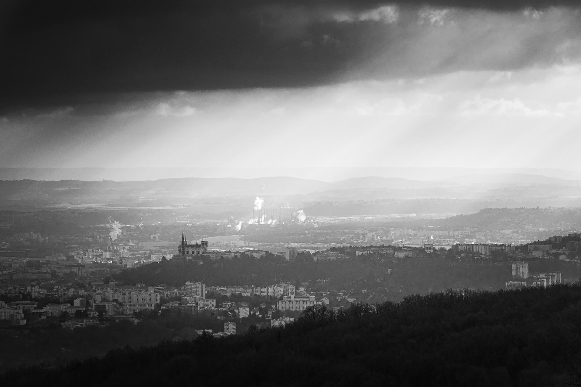 Lyon, France
