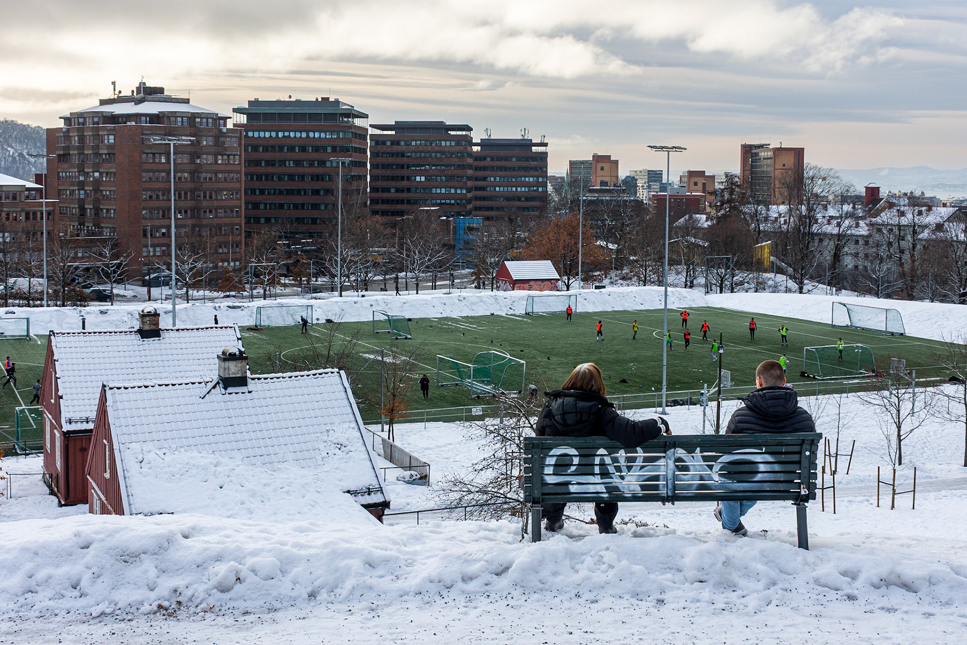 Oslo, Norway
