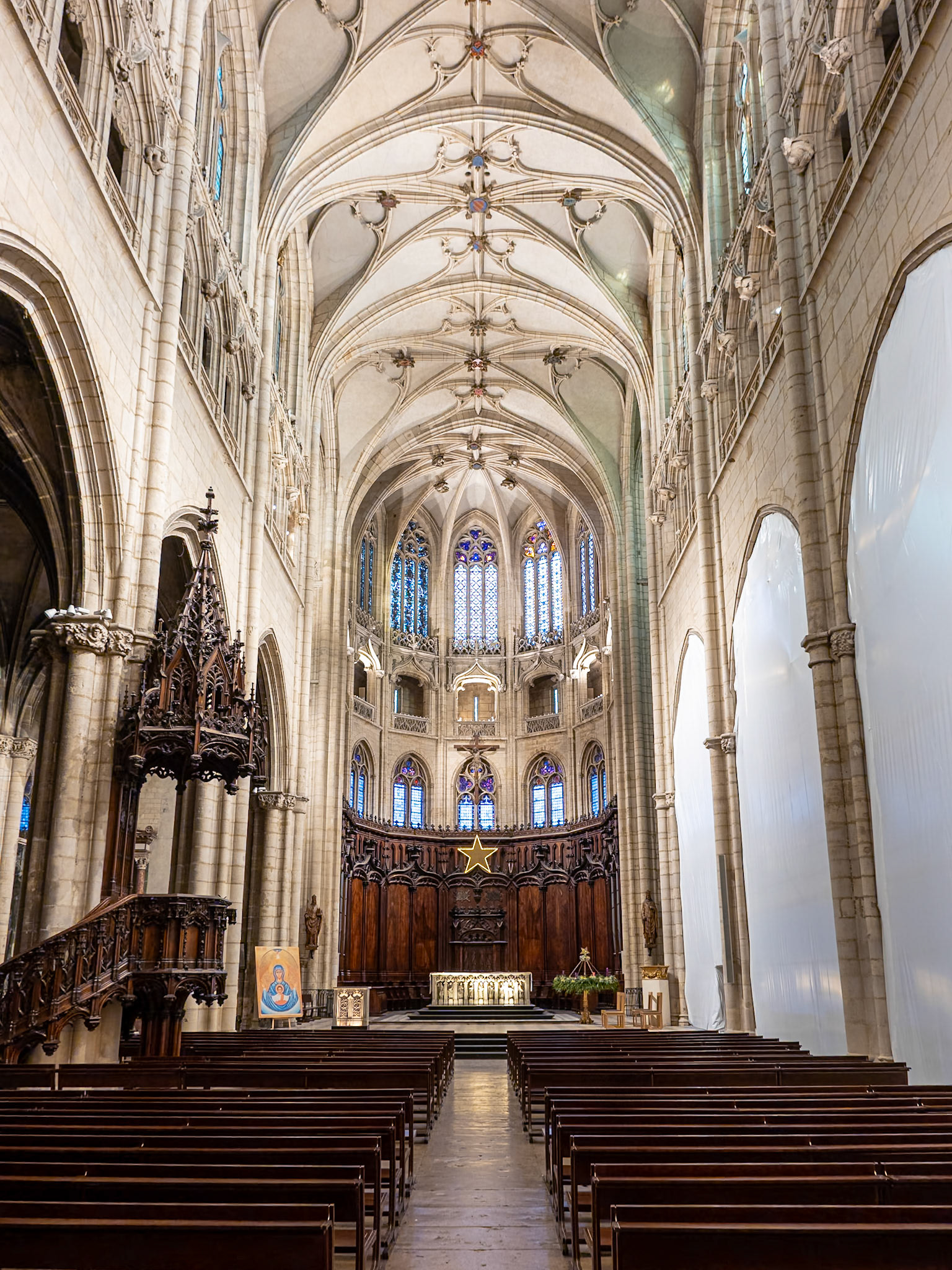 Lyon, France