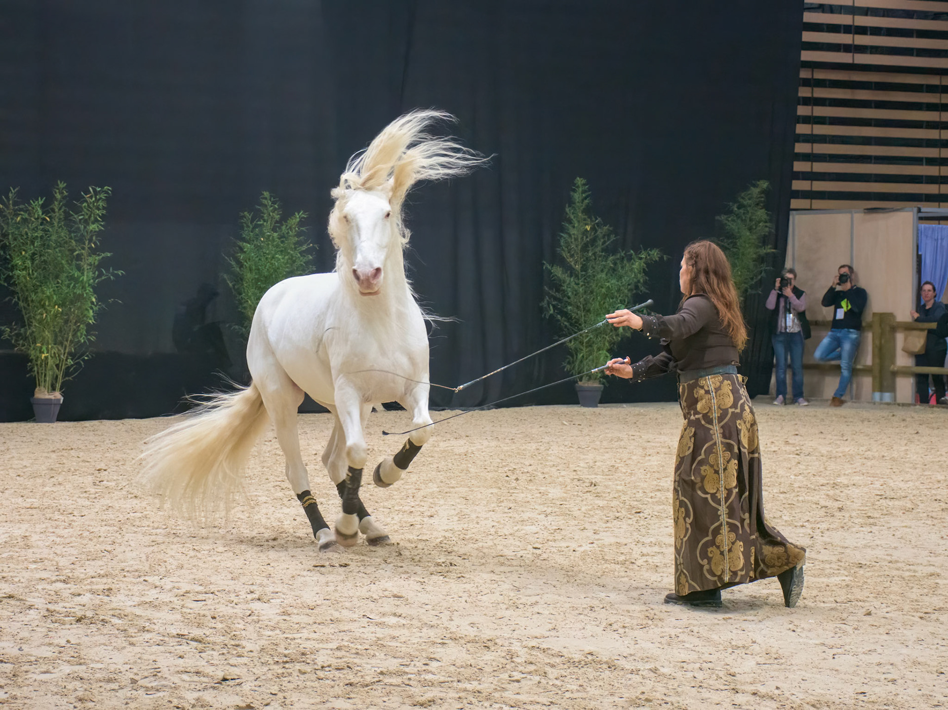 Eurexpo, Lyon, France