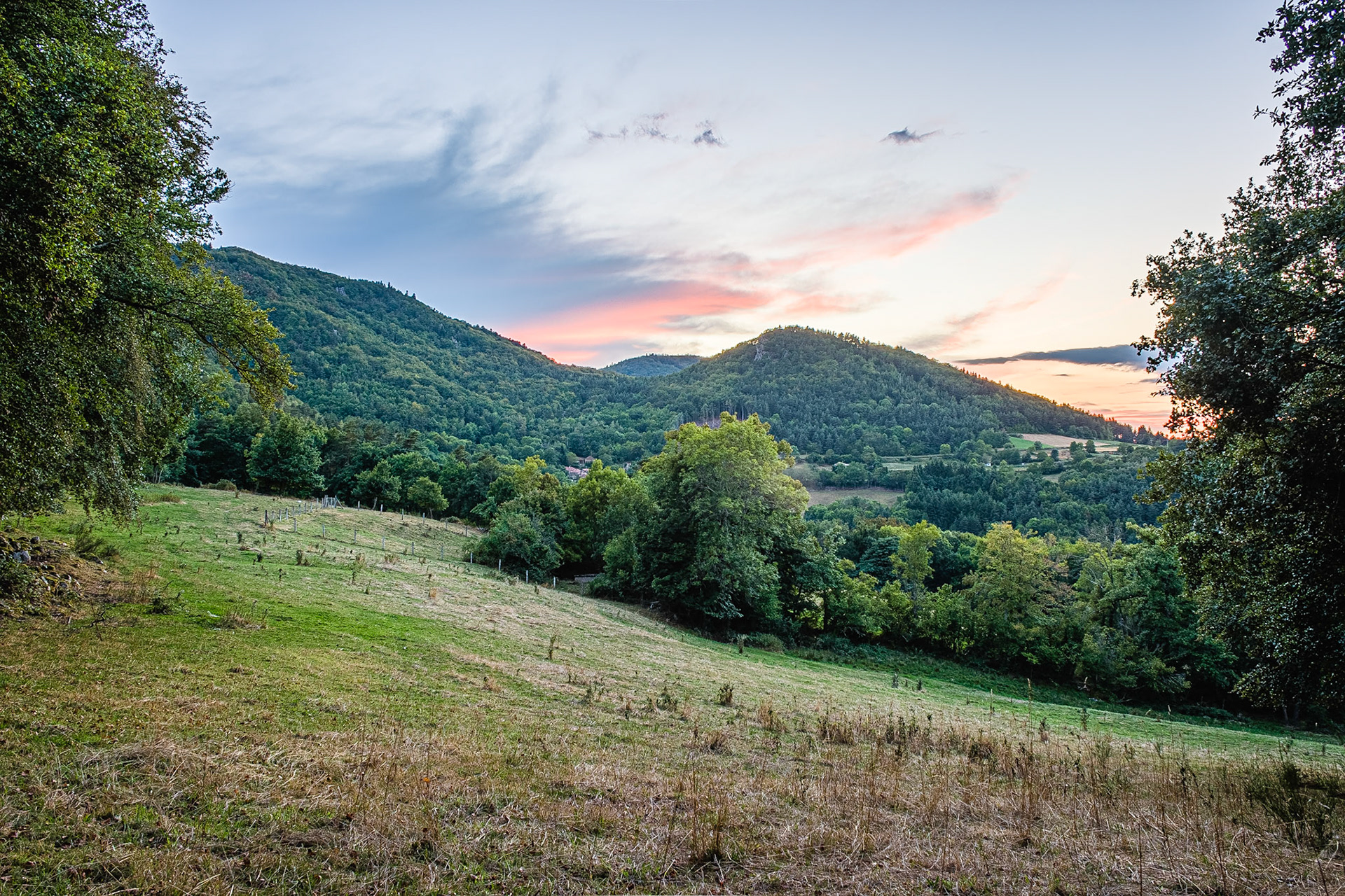 France, Haute-Loire