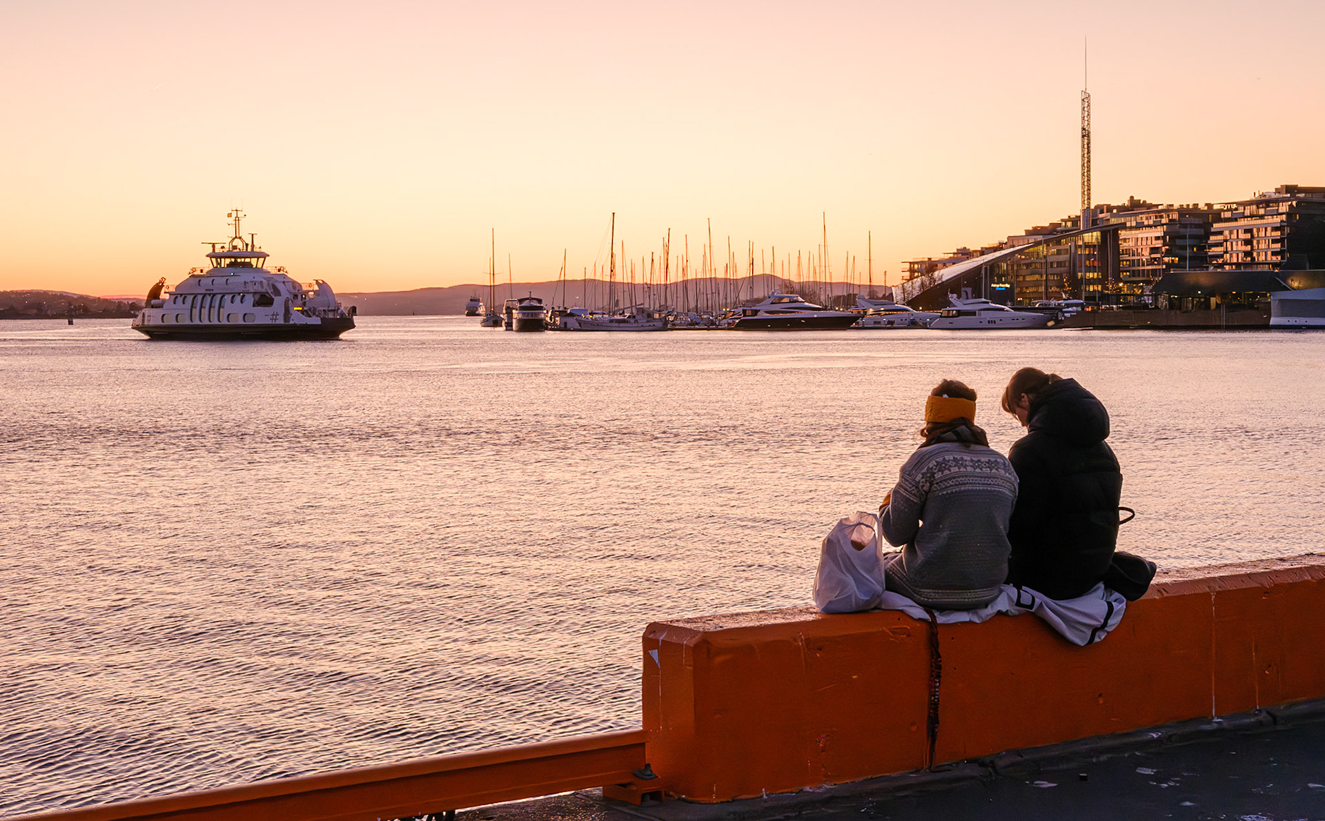 Oslo, Norway