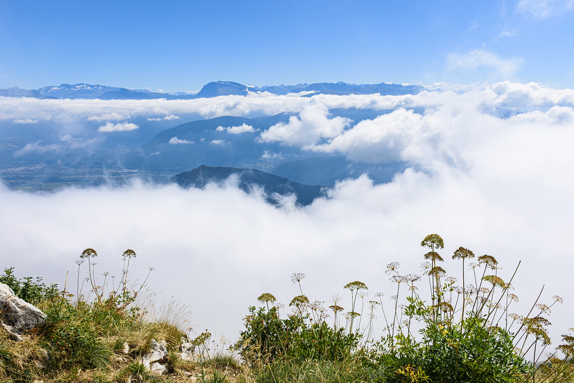Vercors, Grenoble, France