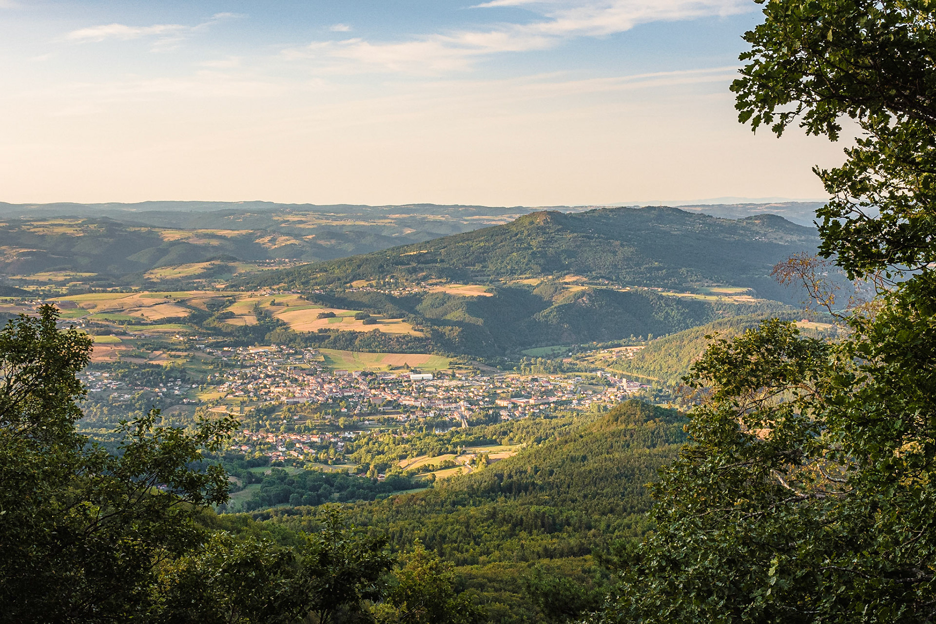 France, Haute-Loire