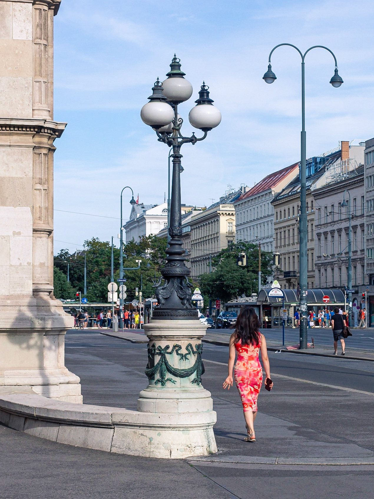 Vienna, Austria