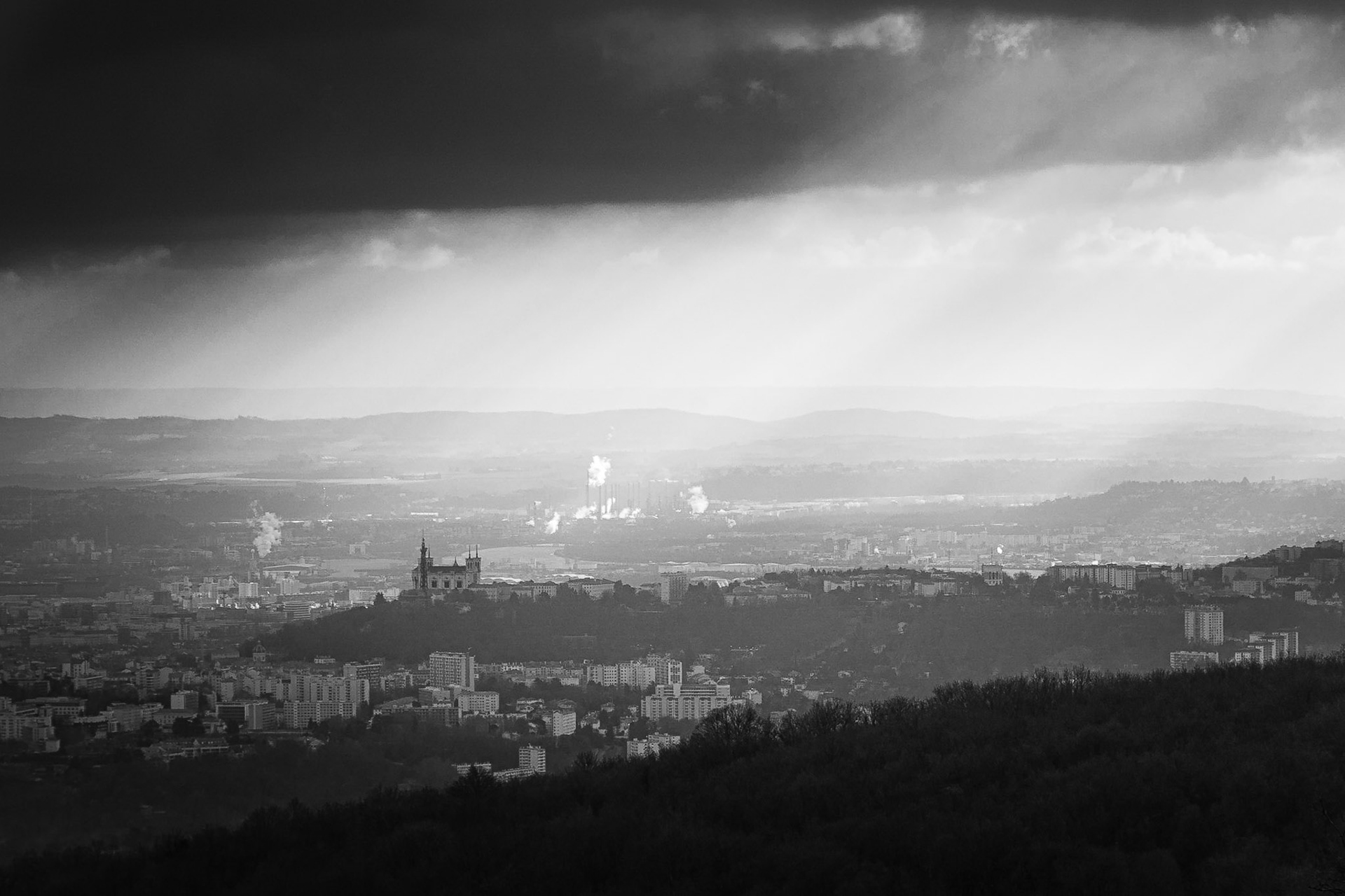 Lyon, France