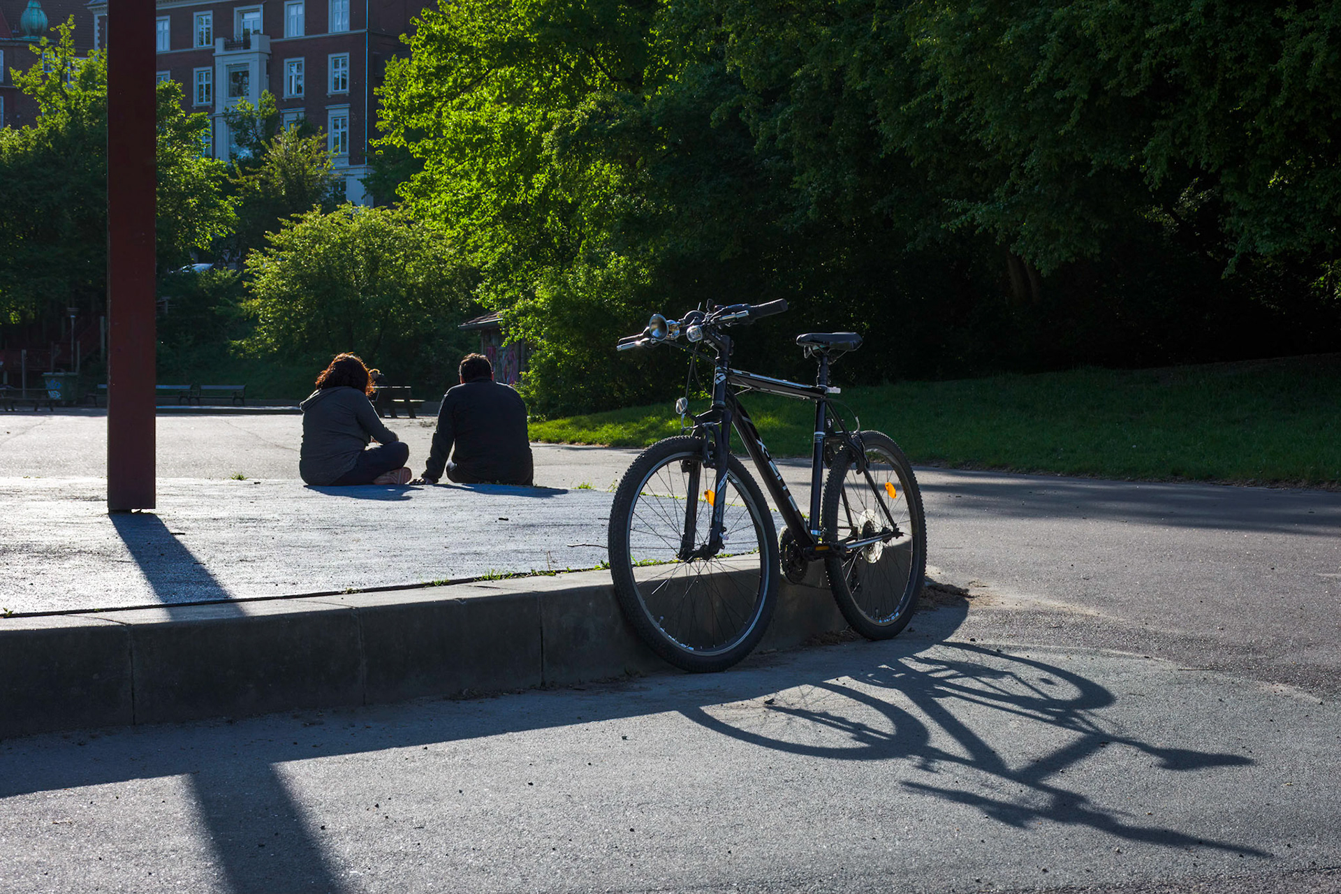 Copenhagen, Denmark