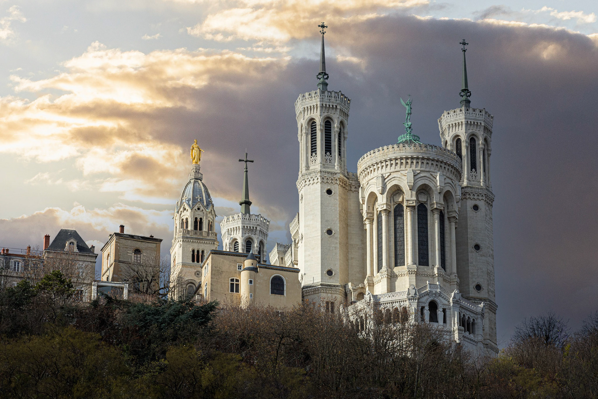 Lyon, France