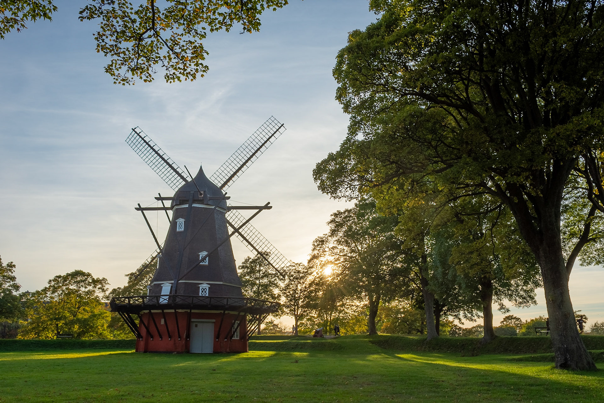 Copenhagen, Denmark