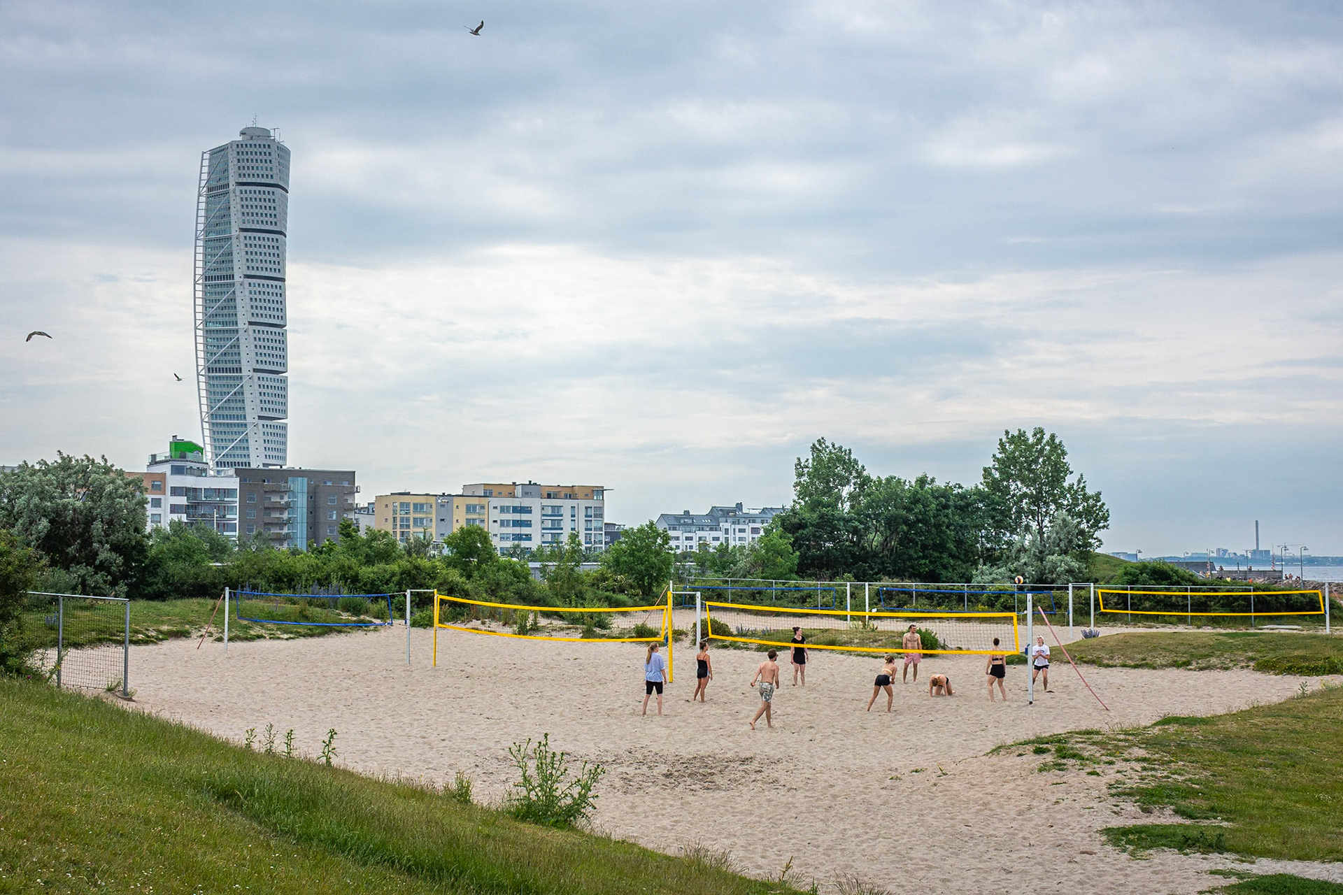 Malmö, Sweden