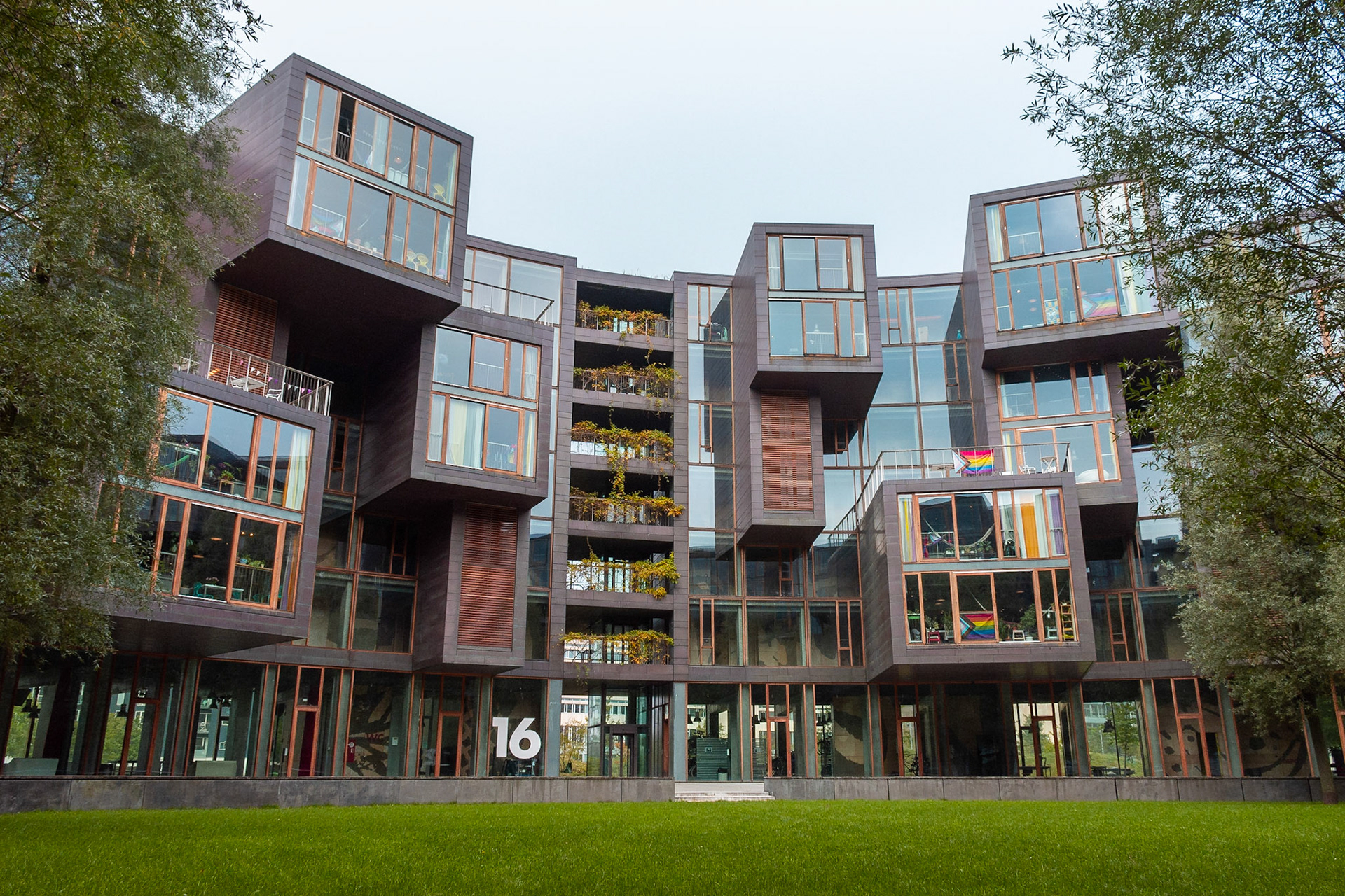Copenhagen, Denmark