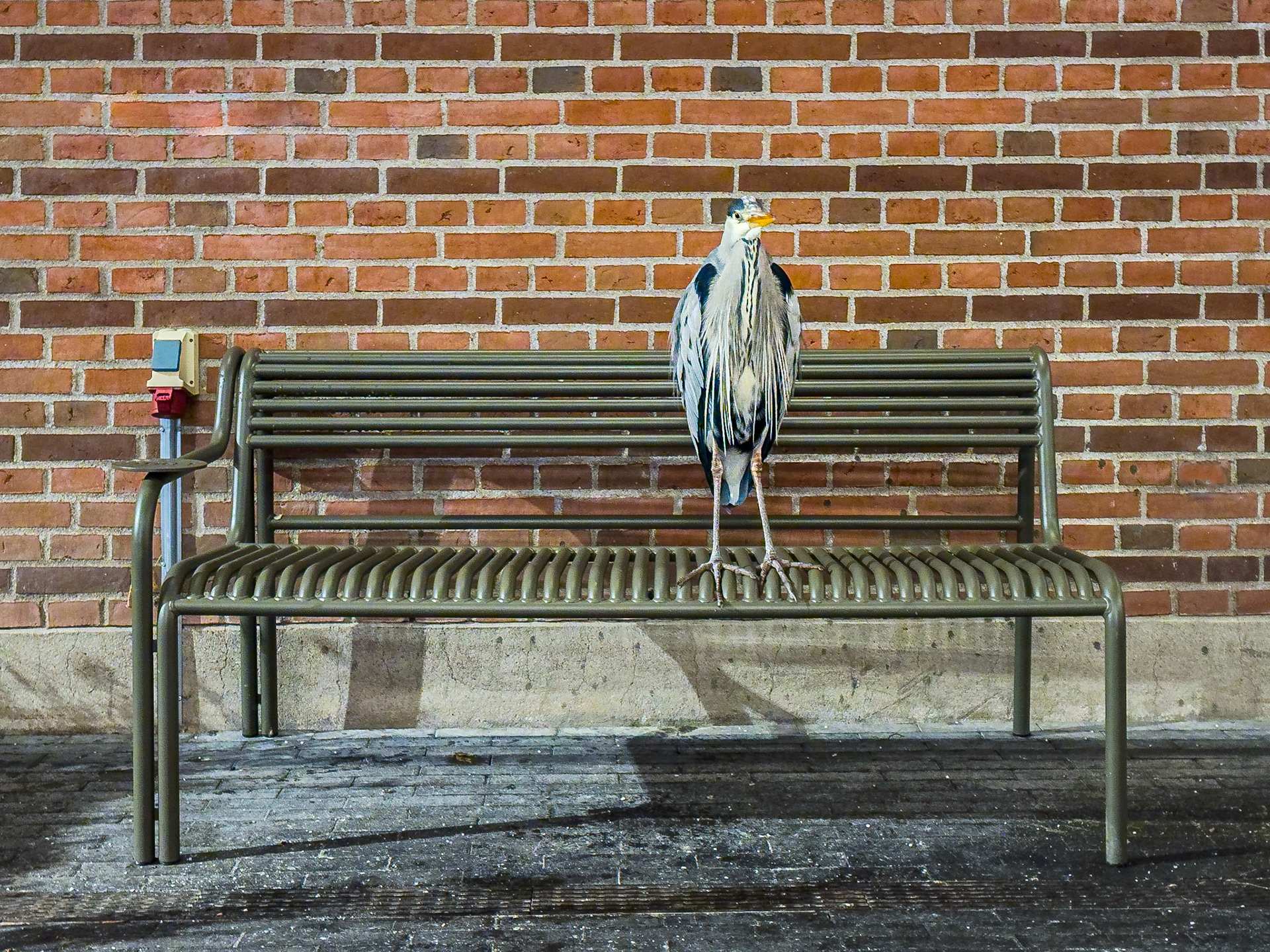 Copenhagen, Denmark