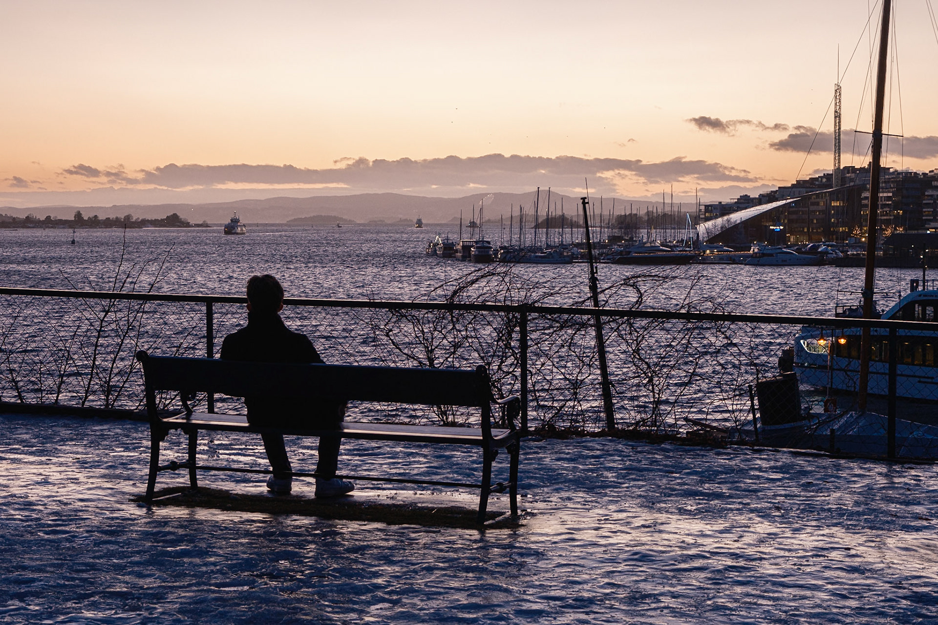 Oslo, Norway