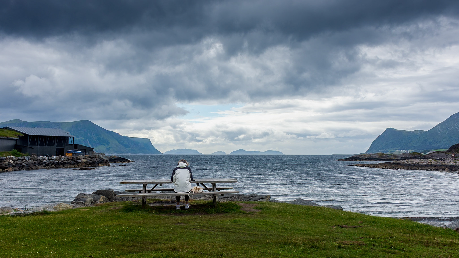 Norvège, Ålesund