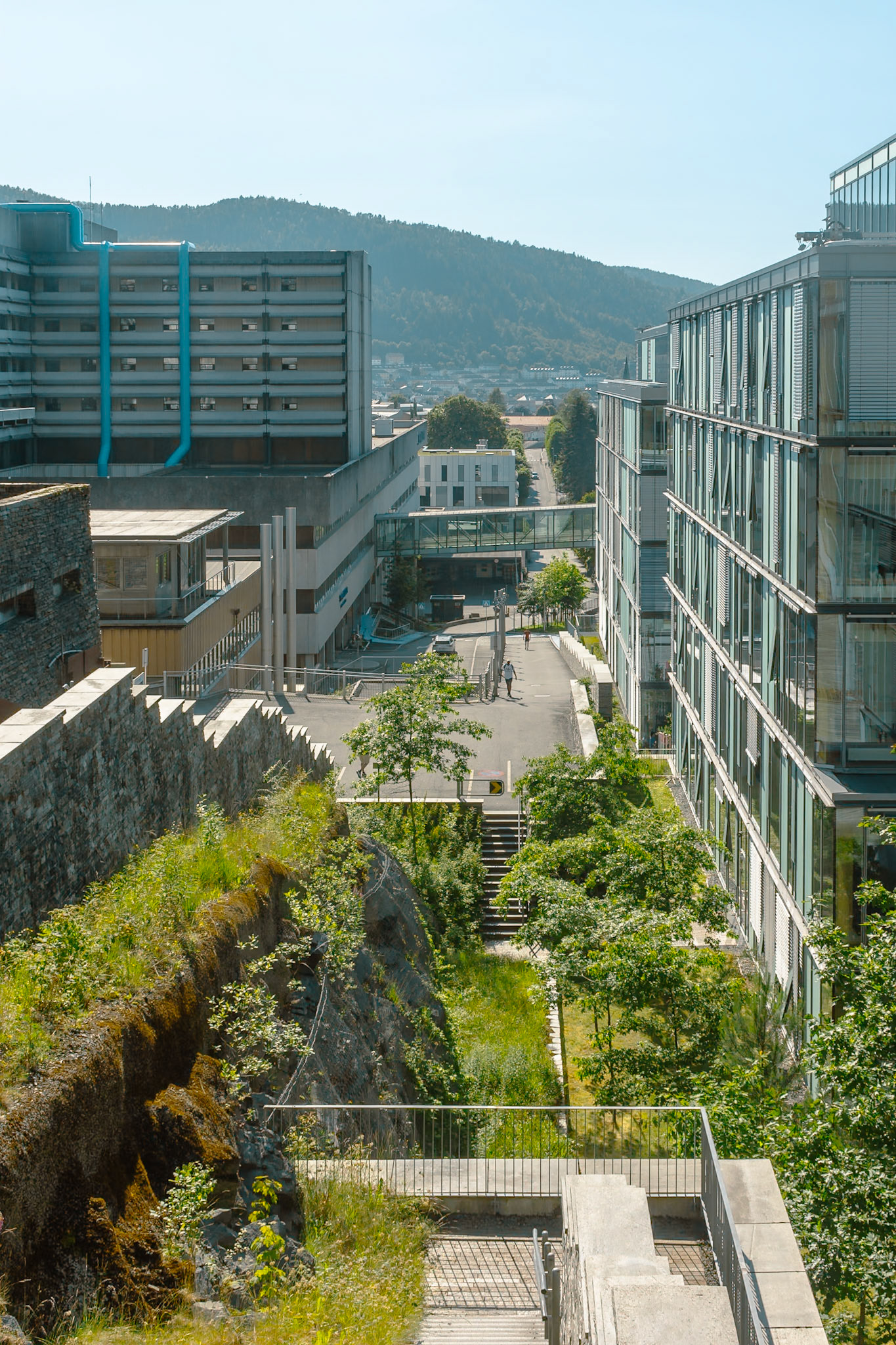 Norway, Bergen