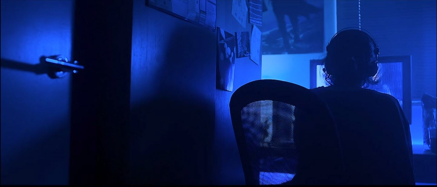 Production Designer - 'Norwood Kill' short film