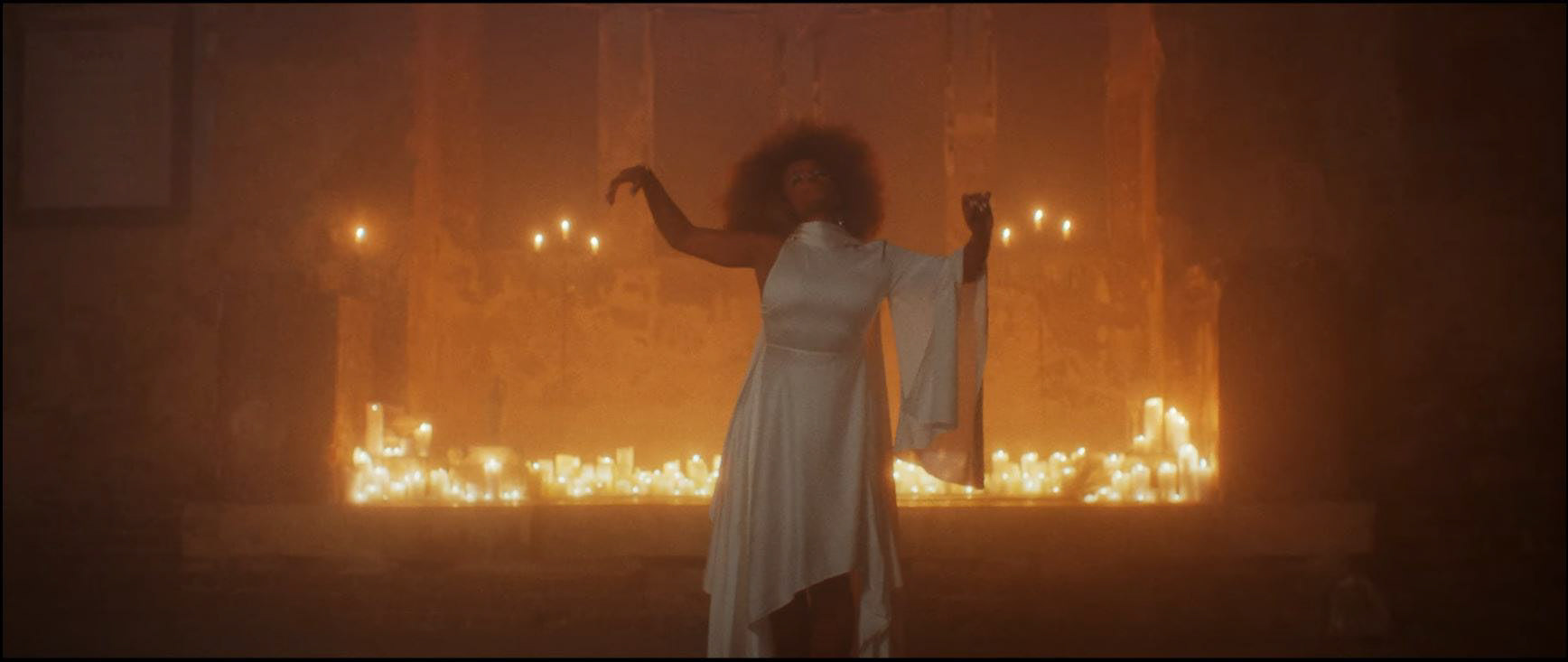 Art Director - Fearless, Fleur East