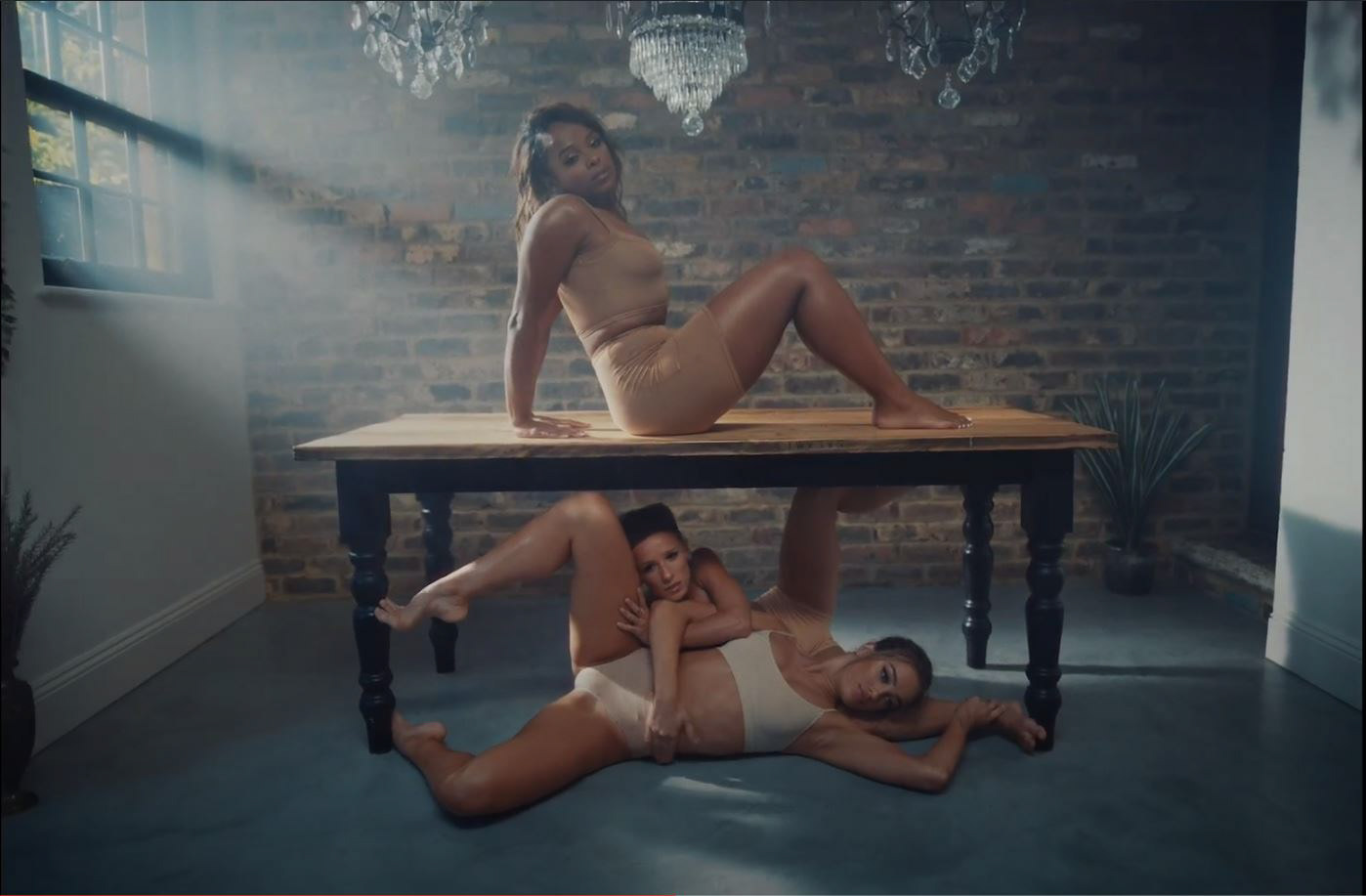 Art Director - Mine, Fleur East