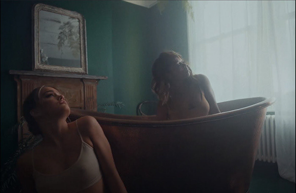 Art Director - Mine, Fleur East