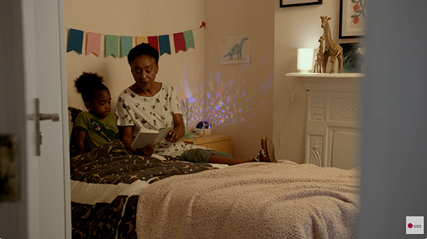 Art Director - Spot Leukaemia