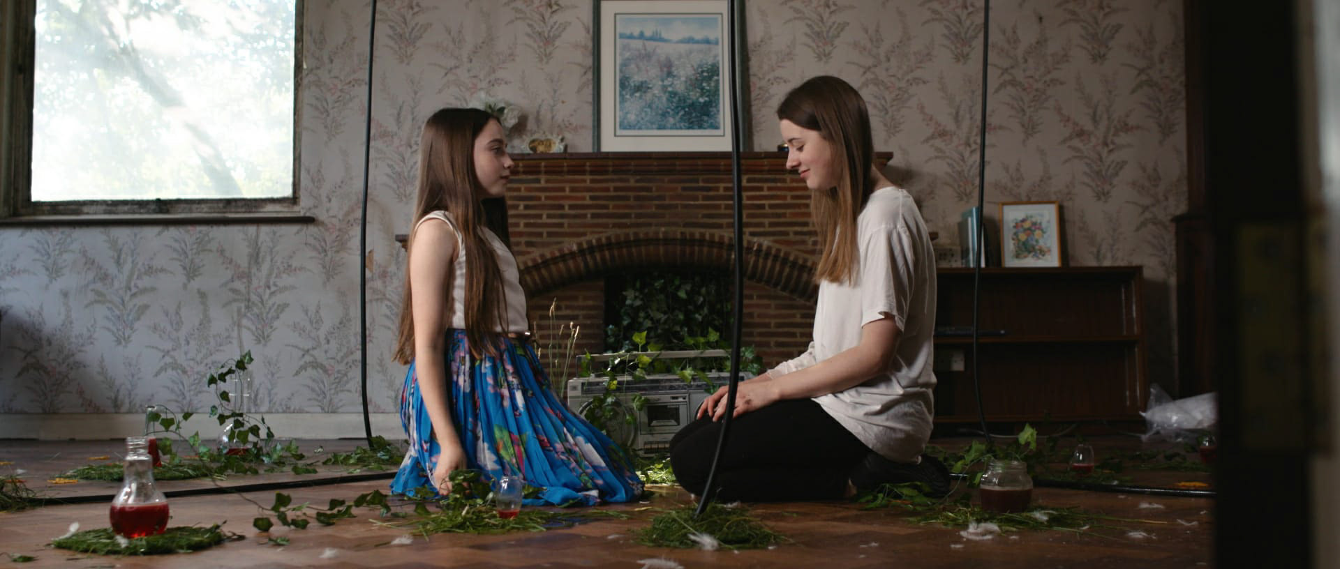 Production Designer - ETIGAFY, Tom Rosenthal