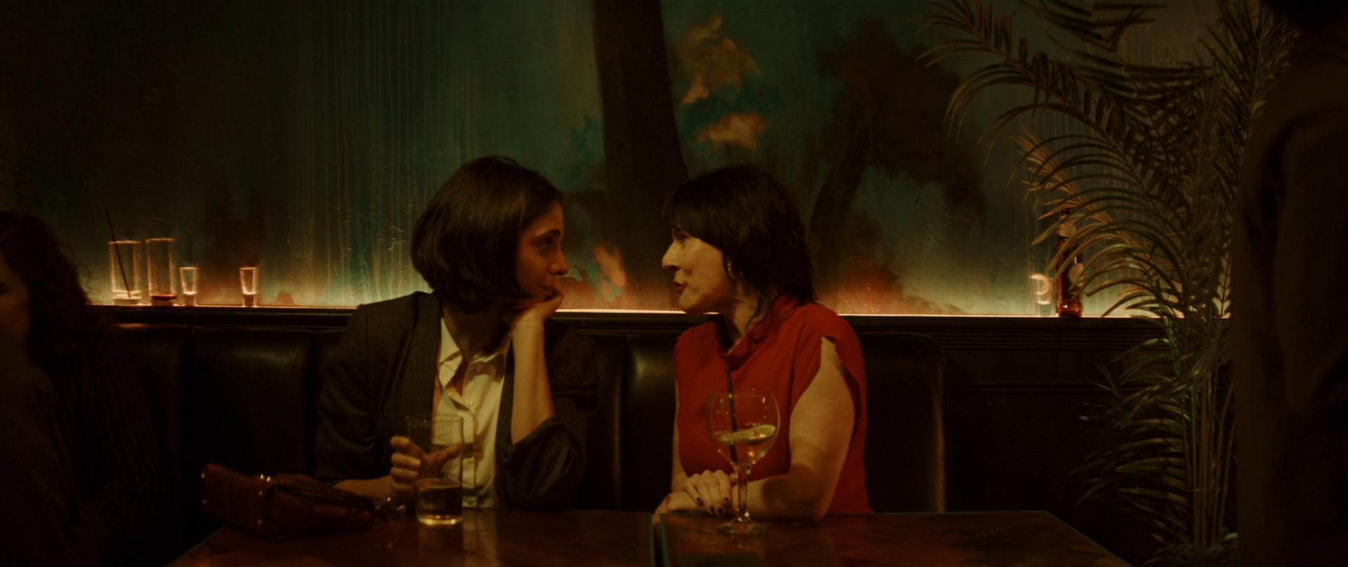 Production Designer - Burn Out