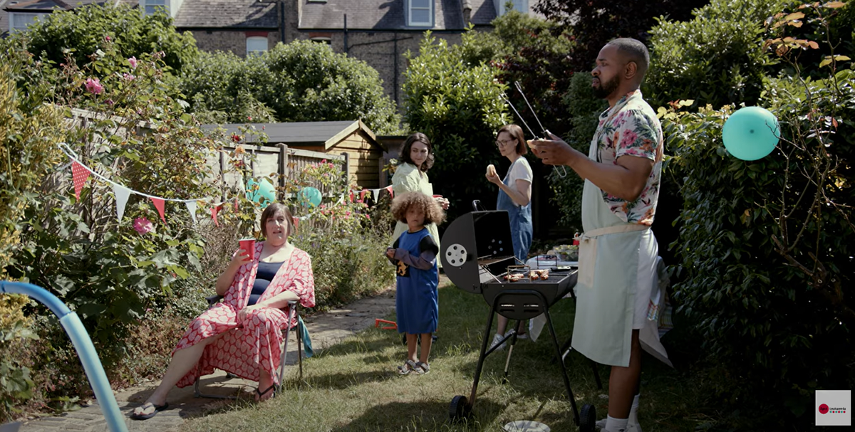 Art Director - Spot Leukaemia