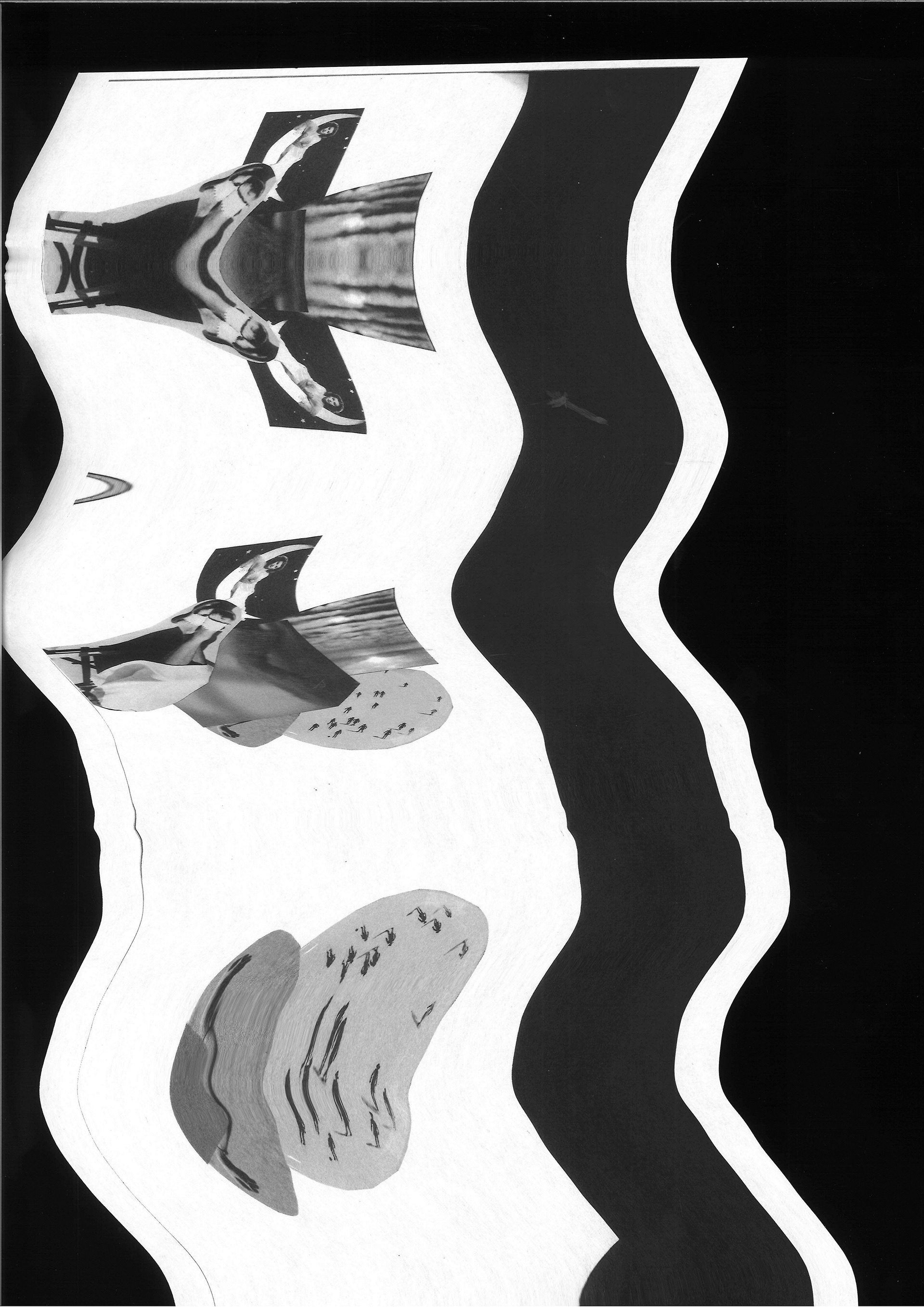 Scanner manipulation