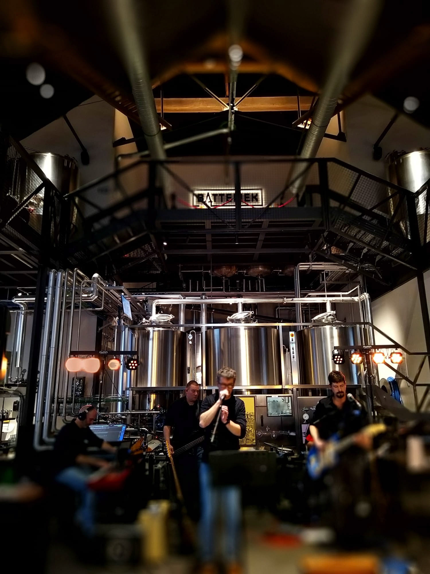 TOLK - 'Batteliek' 26 maart 2023