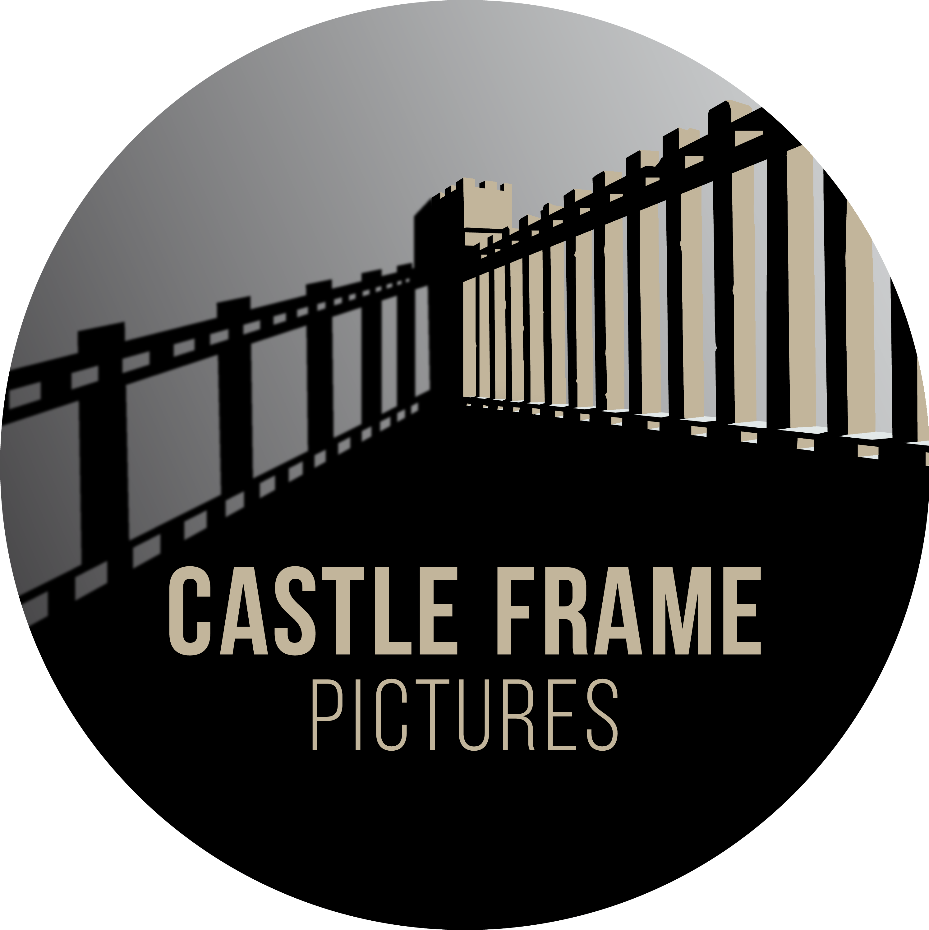 CASTLE FRAME PICTURES