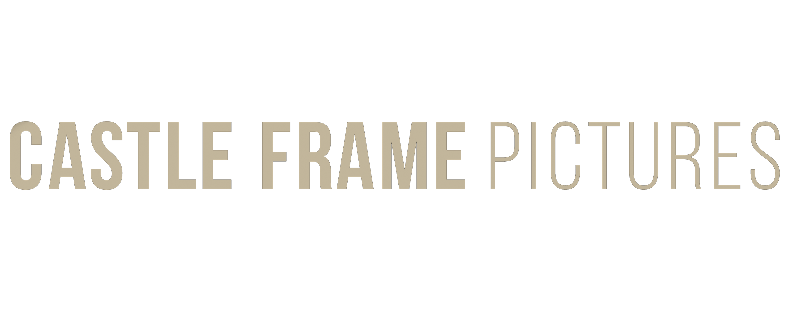 CASTLE FRAME PICTURES