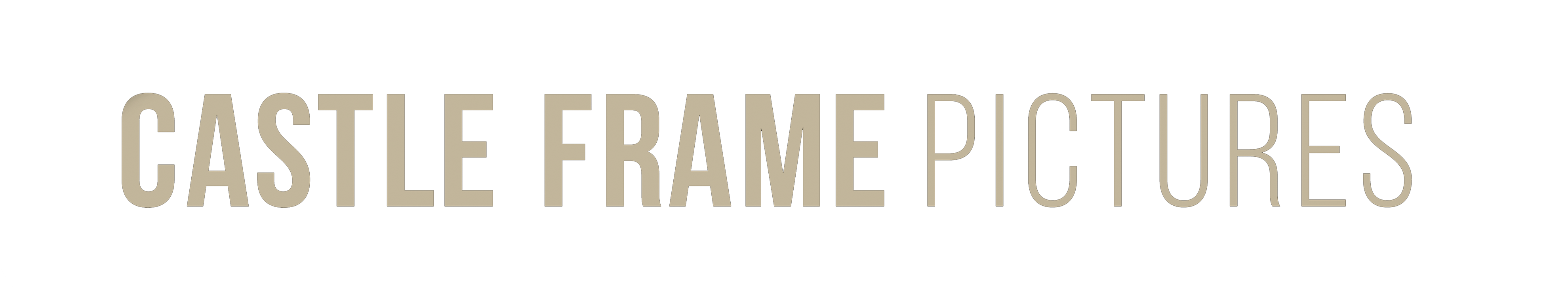 CASTLE FRAME PICTURES