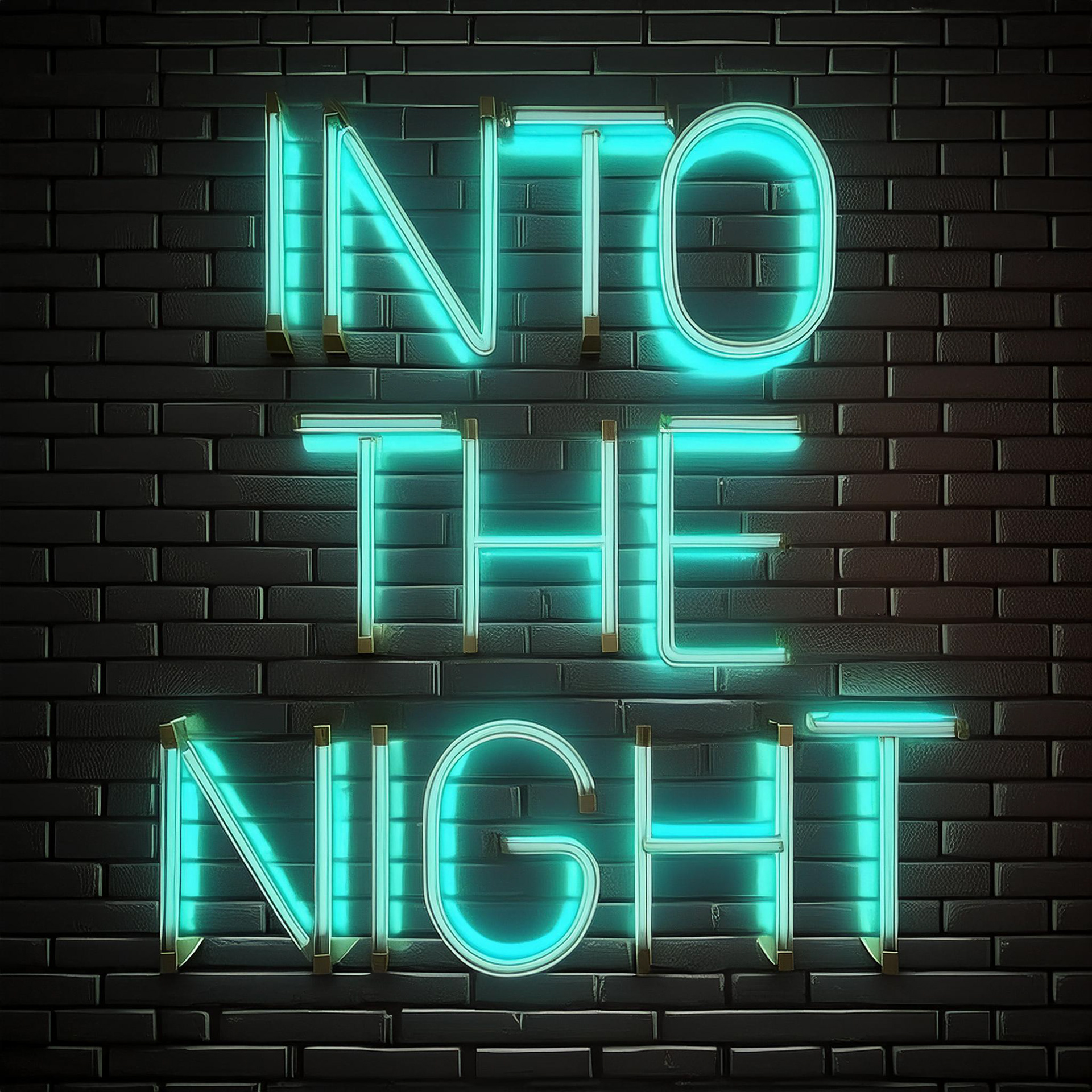 Neon lights