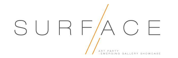 Independent Art Gallery group fair in Toronto