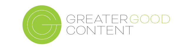 Daily news blog branding