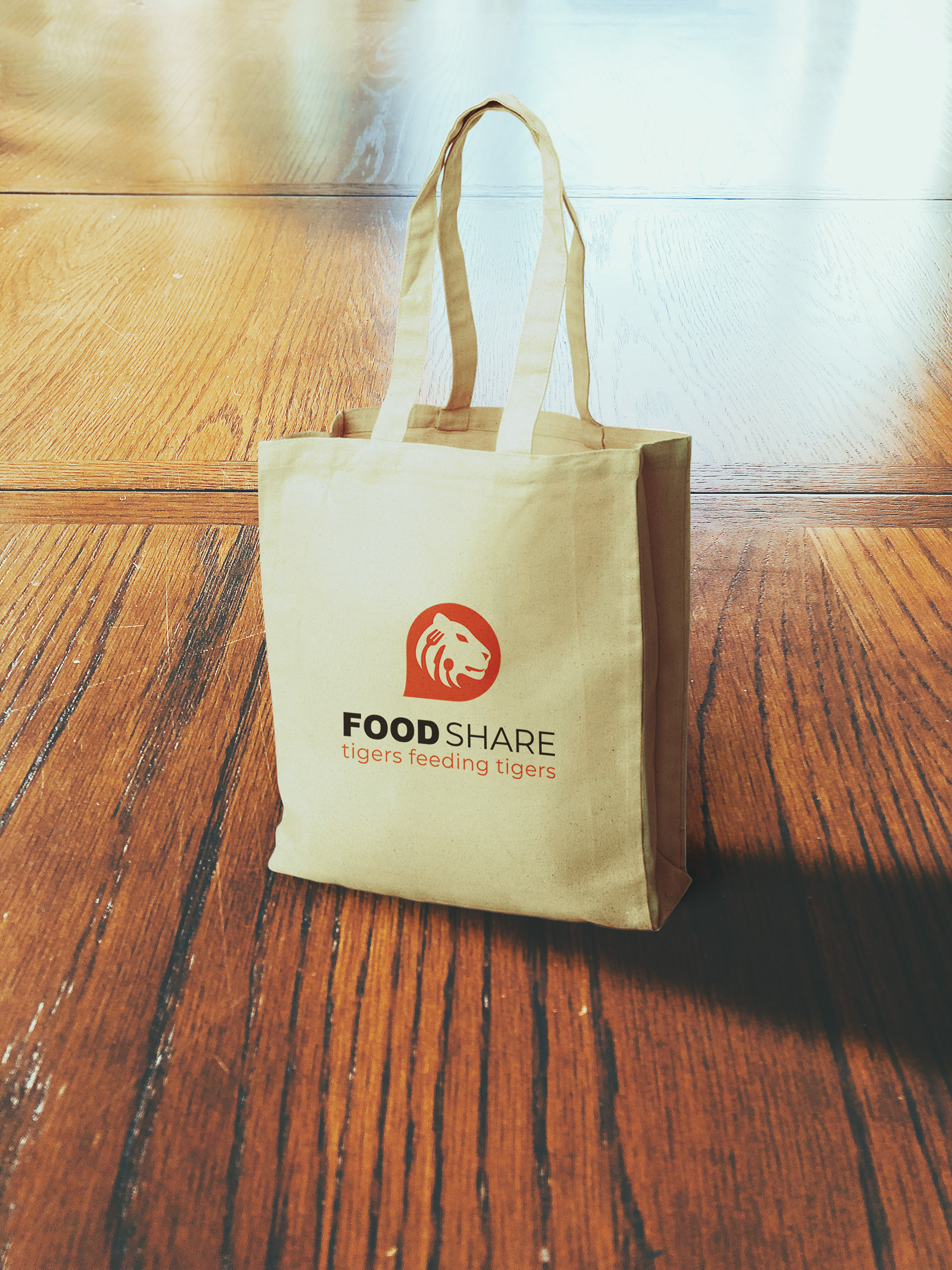 Reusable Shopping Bag