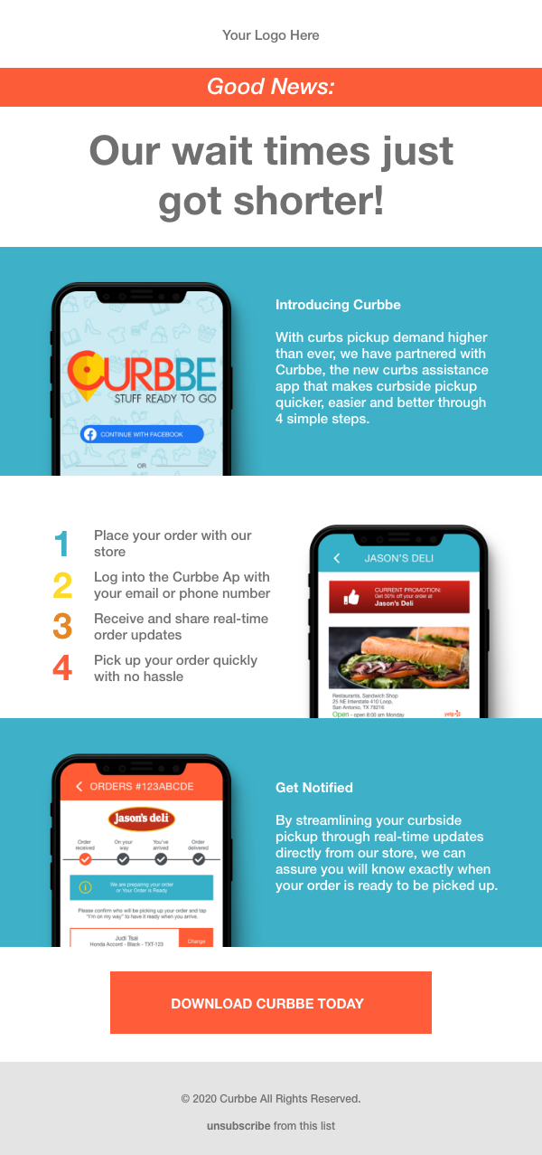 Eblast Concept 5