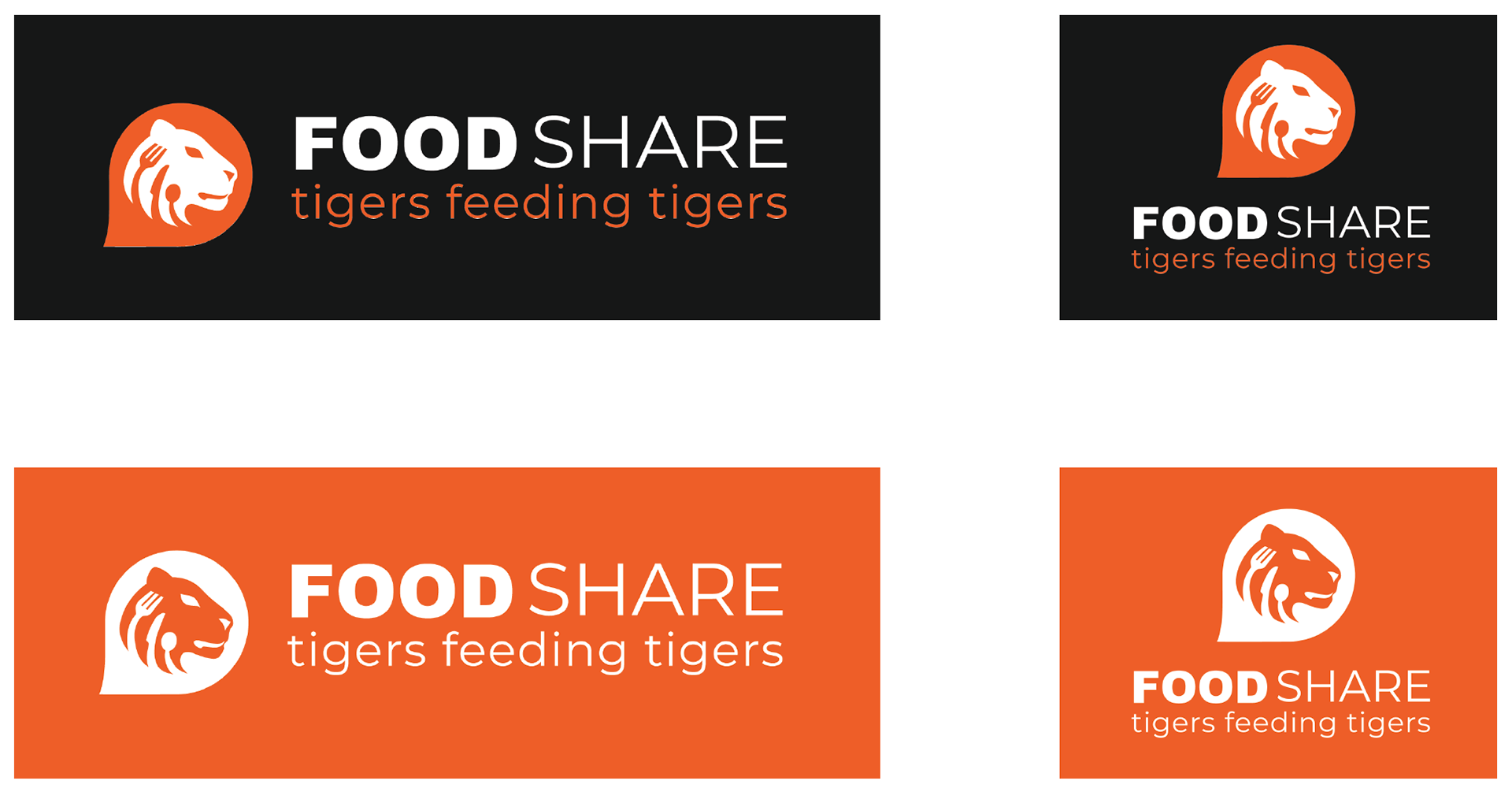 Logo Color Variations