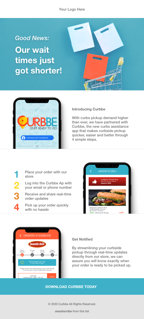 Eblast Concept 2