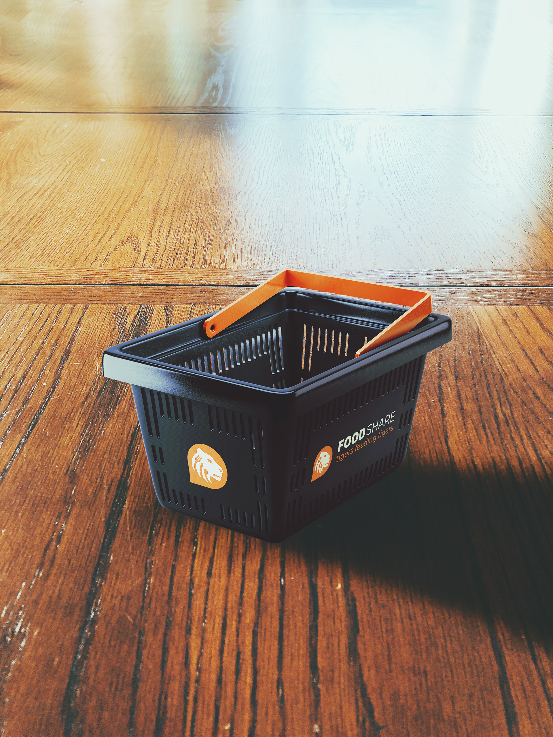 Shopping Basket