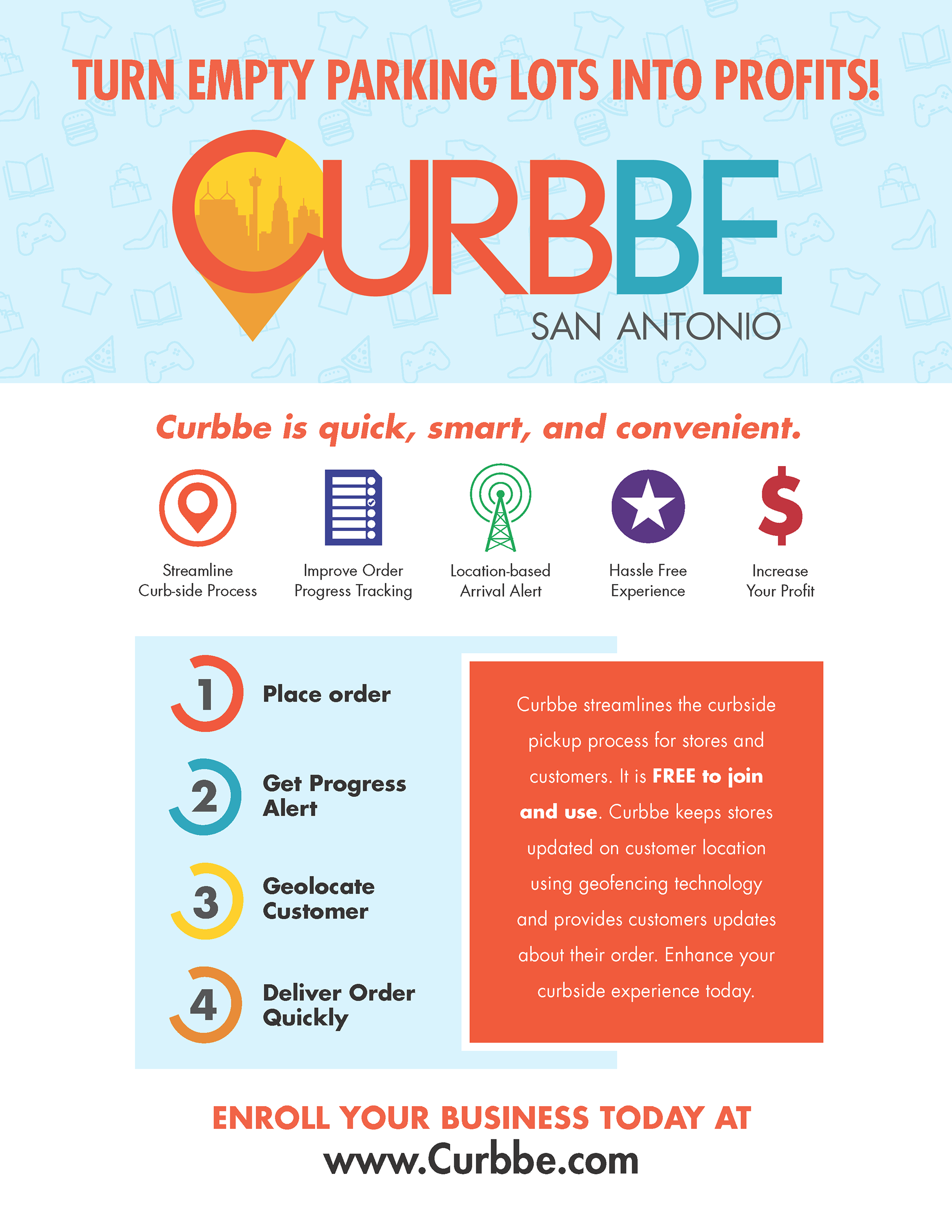 Business Sales Sheet
