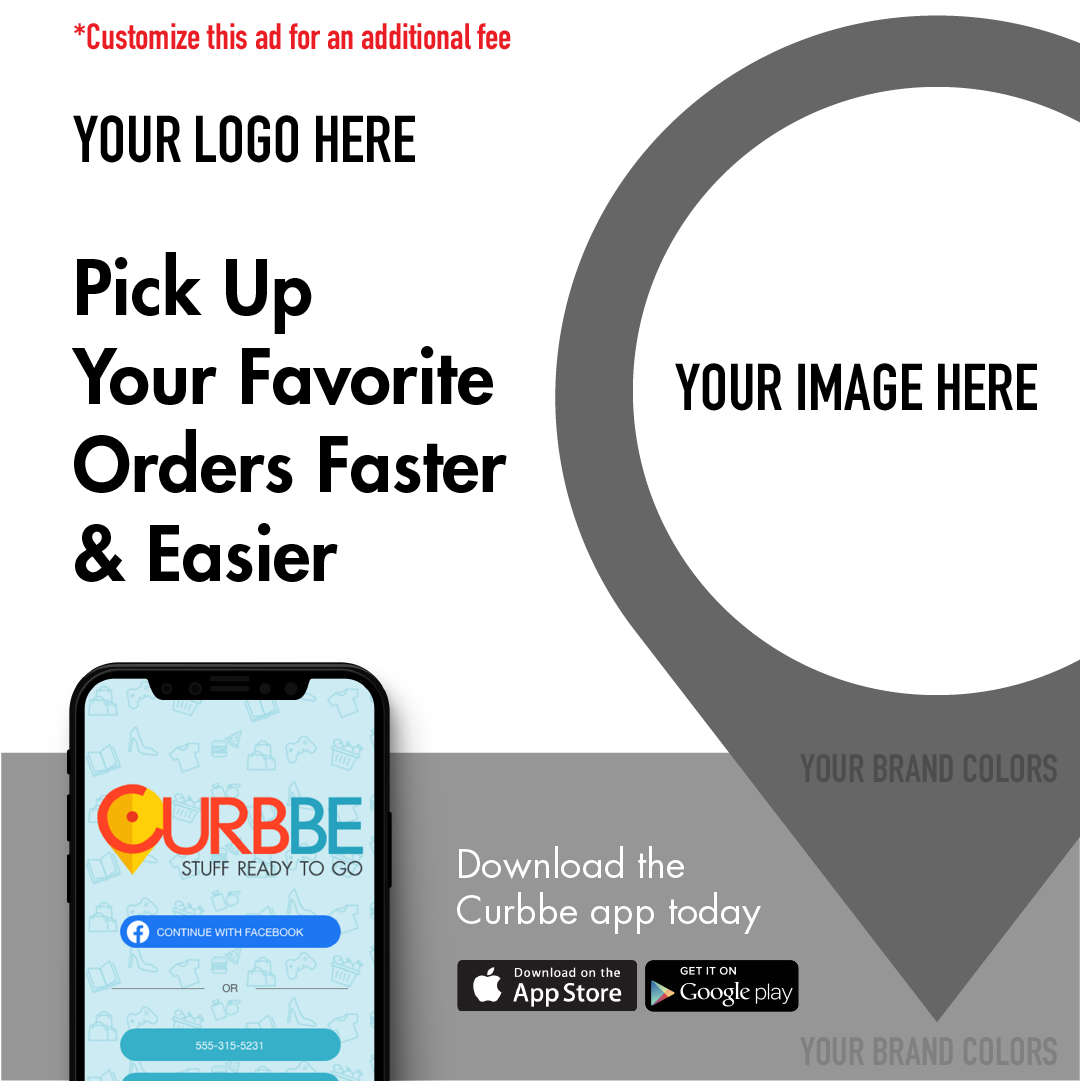 Social Media Post 3 (Customize)