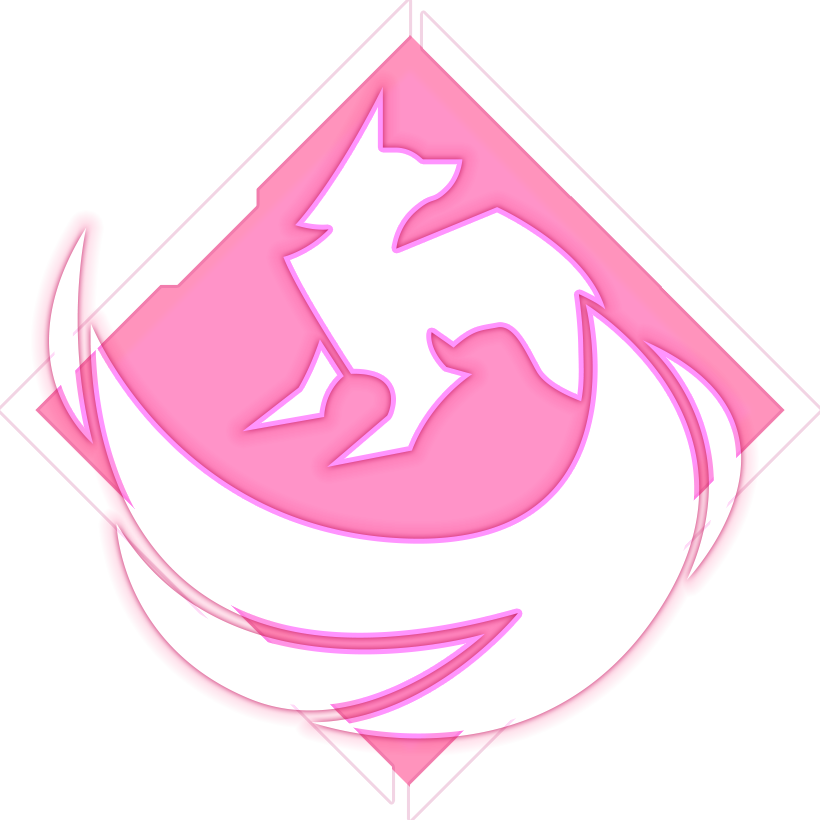 Tail Swipe Ability Icon for KITSUNETIC (2023)