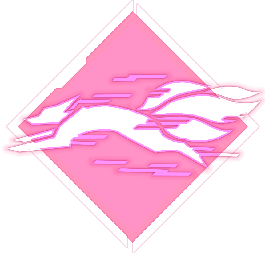 Ability Icon “Dash” for KITSUNETIC (2023)