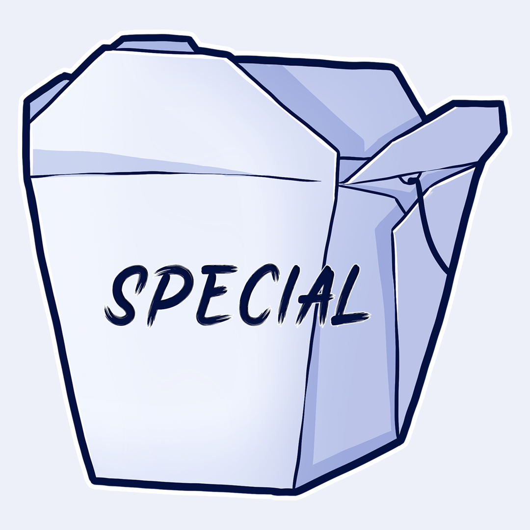“Special” Card for BURGERMEISTER Board Game